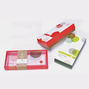 quality safe certificated cookies box